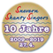 10 Jahre Snevern Shanty Singers